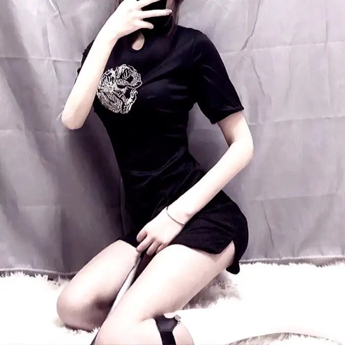 欲海风流一美人