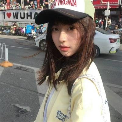 我是你的人